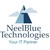 NeelBlue Technologies logo