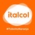 Talento Naranja Italcol logo