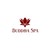 Buddha Spa logo