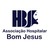 Associação Hospitalar Bom Jesus Logo