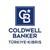 Coldwell Banker Türkiye & Kıbrıs logo