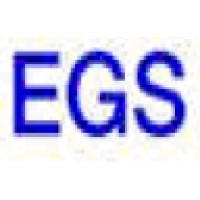 EGS- Ericsson Gestão e Serviços. Logo