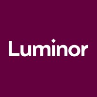 Luminor Lietuva logo