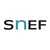 Snef Brasil logo