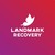 Landmark Recovery logo