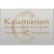 KEAMANAN logo