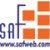 SAF logo