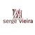 Relais & Châteaux Serge Vieira logo