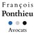 Ponthieu Avocats logo