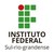 IFSUL - Instituto Federal Sul-rio-grandense logo