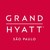 Grand Hyatt São Paulo logo