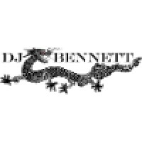 DJ Bennett logo