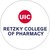 Logo di UIC Retzky College of Pharmacy