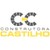 CASTILHO Engenharia e Empreendimentos S/A logo