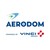 Aeropuertos Dominicanos Siglo XXI (AERODOM) logo