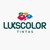 Lukscolor Tintas logo