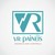 Logo di VR Painéis Elétricos