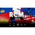 RCM logo