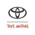 Toys Motors logo