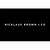 Nicklaus Brown & Company logo