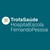 Trofa Saúde Hospital Escola Fernando Pessoa logo
