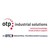 OTP Industrial Solutions logo