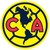 Club América logo