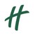 Logotipo de Holiday Inn & Suites Kuwait Salmiya