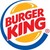 Burgar King logo