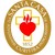 Irmandade da Santa Casa de Misericórdia de Curitiba logo