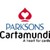 Parksons Cartamundi Pvt. Ltd., Logo