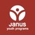 Janus Youth Programs Logo