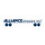 Alliance Shippers Inc. logo