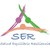 CESFAM SER logo
