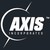 Axis Security, Inc. logo