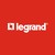 Logo di Legrand Brasil