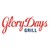 Glory Days Grill logo