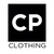 CP CLOTHING LTD logo