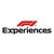 Logotipo de F1 Experiences