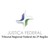 Tribunal Regional Federal - 2ª Região logo
