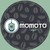 Momoto Café logo