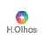 H.Olhos logo