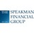 The Speakman Financial Group logo