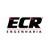 ECR Engenharia logo