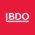 BDO Canada logo