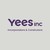 Yees! logo
