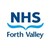 NHS Forth Valley logo