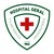 Hospital Geral e Maternidade de Cuiabá logo