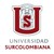 Universidad Surcolombiana logo