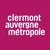 Clermont Auvergne Métropole logo